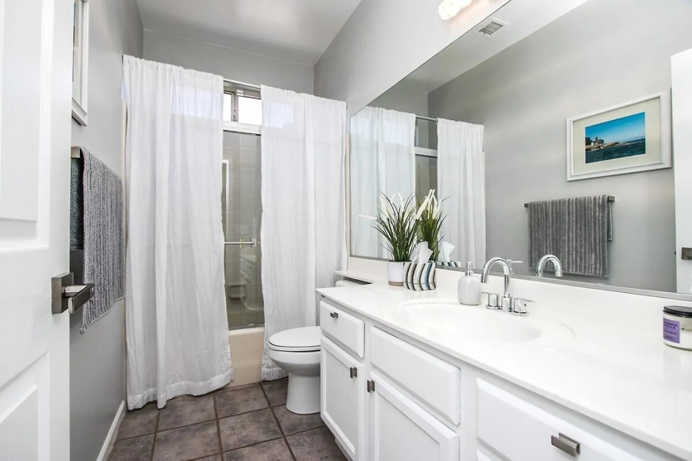 Luxury Homestyle Getaway Wpool, Gym, & Office Scottsdale 0*,