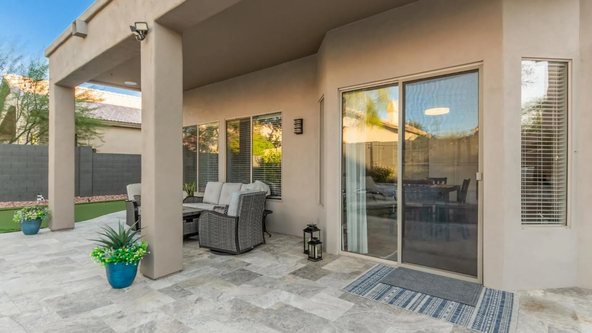 Luxury Homestyle Getaway Wpool, Gym, & Office Scottsdale 0*,  USA